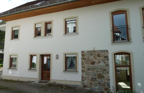 Ferienwohnungen am Büchlhof im Oberpfälzer Seenland - Foto 30