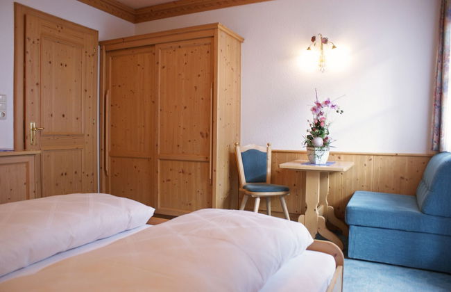 Sportapart Mallaun - Foto 5