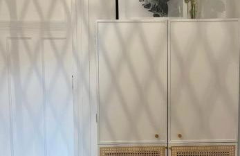 Elster 1, EG, Neues Apartment in Gera, 4 Schlafzimmer, 2 WCs und Bad sowie Terrasse - Photo 3