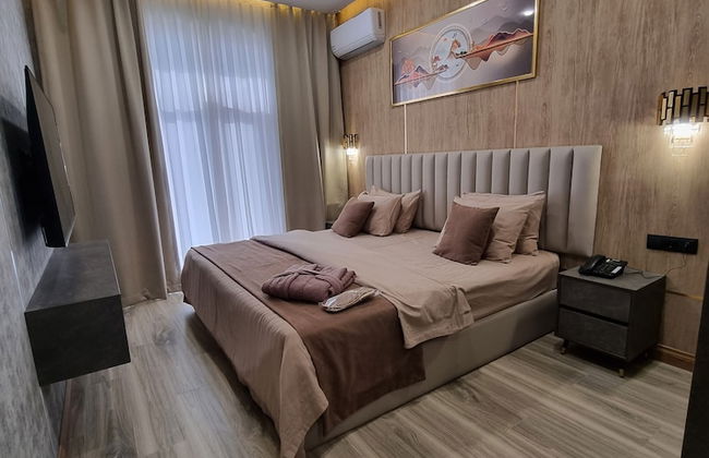 Badem Garden - Foto 9