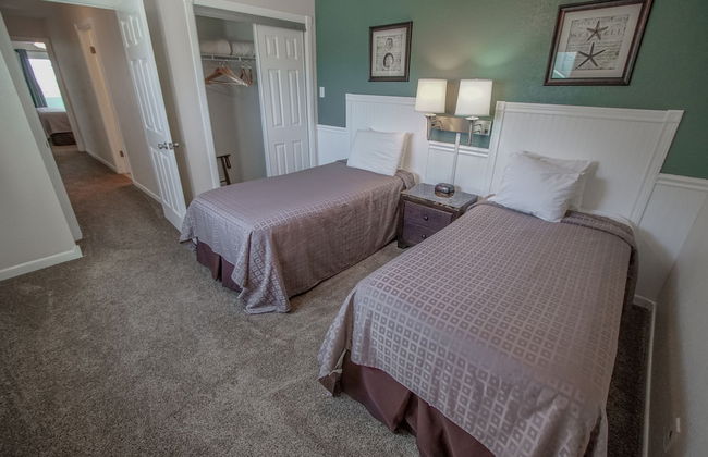 Multi Resorts at Puente Vista - Foto 25