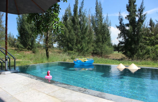 Vacation Homes Perfect Point Villa - Foto 54