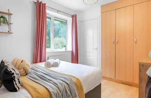 Easter Special Rates Applied Cozy Home in Haydock St Helens - Foto 28