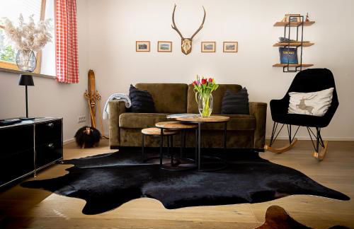 FEWO RISSERKOGEL das Original mit großem Garten - Foto 1