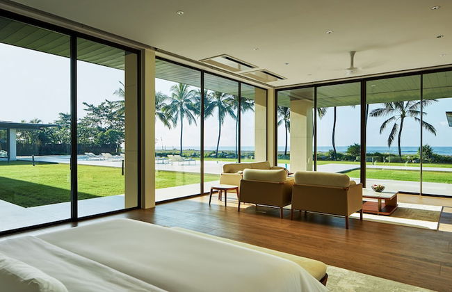 Saba Estate Luxury Villa Bali - Photo 9