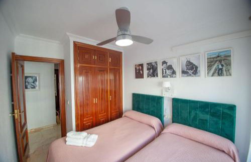 "El Balcon de Huelva" lujo en pleno centro - Foto 21