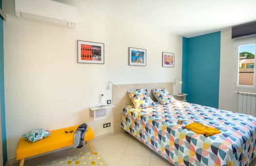 Caloussu-Calme-Moderne-Clim - Foto 22