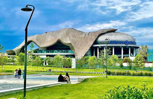 Fiera-MiCo - Sempione Apartment - Foto 32