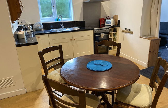 Spacious Annex 2 Miles From Coast - Foto 20