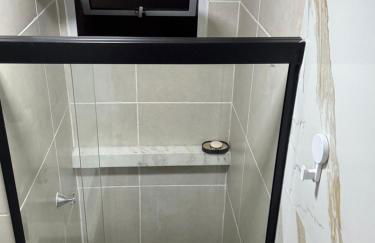 Apartamento Fortaleza Beira-mar praia do futuro - Foto 11