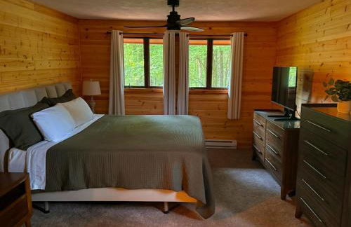 Poconos Cabin Near Skiing - Foto 36