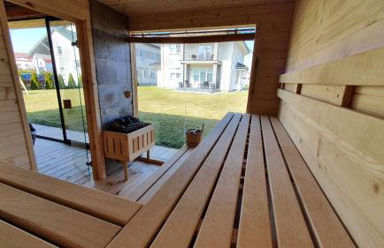 West Guest House - Foto 36