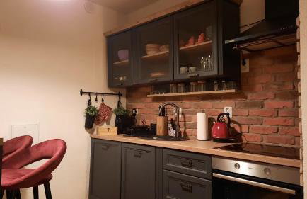 Apartman Twins Self Check in & Self Check Out - Foto 23