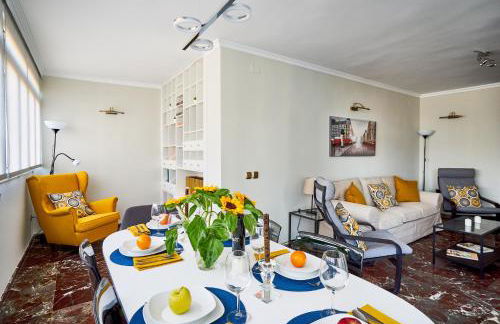 Apartamento Málaga City Center - Photo 18