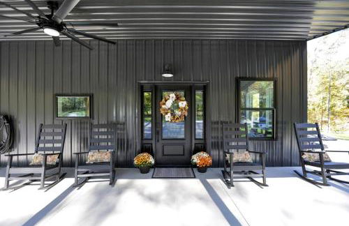 Pine Grove Barndominium - Foto 74