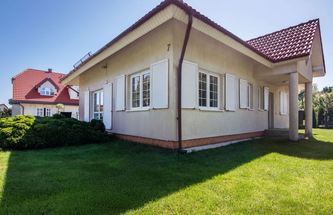 Mały dworek - Foto 34