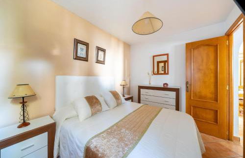 Apartment in Spain near Scenic Coastline - Foto 25