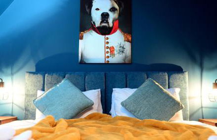 5 Bedroom House - DISC0UNTS - Parking, Contractors, Group, Family - Foto 25