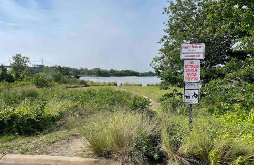 Tranquil Gardens Cape May Private Beach Steps Away - Foto 30