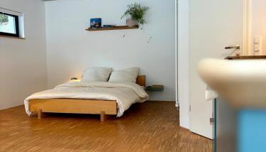 stay Design Studio am Waldrand bei Würzburg - Foto 5