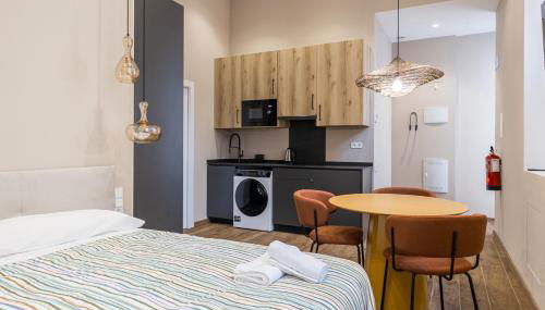 Suite Premium junto al Río Turia 2 - Foto 4