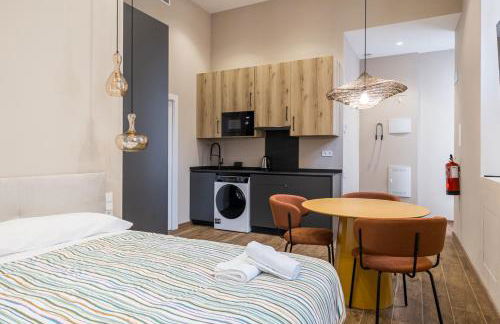 Suite Premium junto al Río Turia 2 - Foto 4