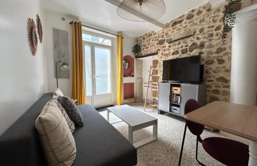 Grand appartement spacieux et lumineux à Noves - Foto 19