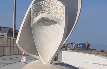 Luni Casa dolce Casa posto accogliente tranquillo - Foto 21