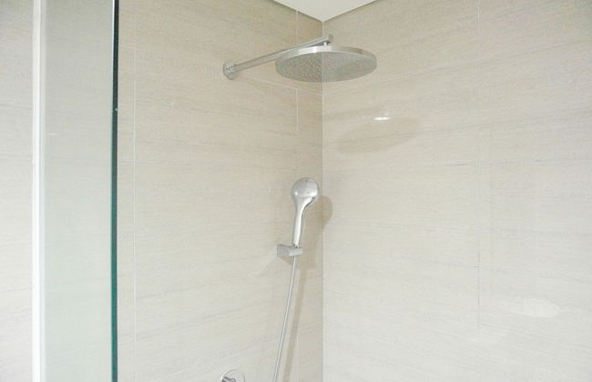 Well Designed And Strategic 2Br At Ciputra International Apartment - Foto 19