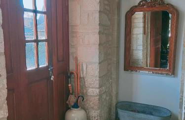 maison familiale au cœur du cotentin - Foto 10