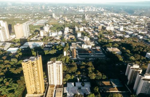 Apartamento VISTA PANORÂMICA - Foto 2