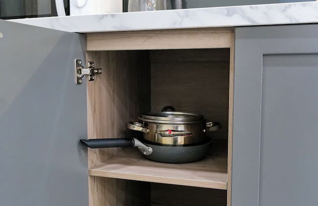 Midtown by Saigon - Foto 73