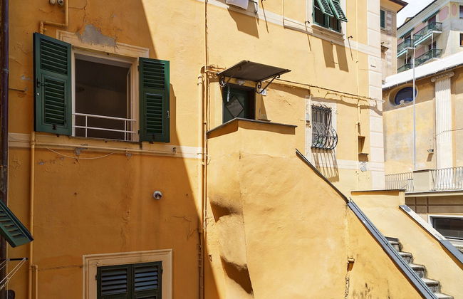 Appartamento nel centro di Camogli by Wonderful Italy - Foto 20