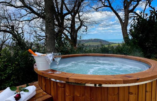 Castello di Granarola Relais - Adults Friendly - - Photo 152