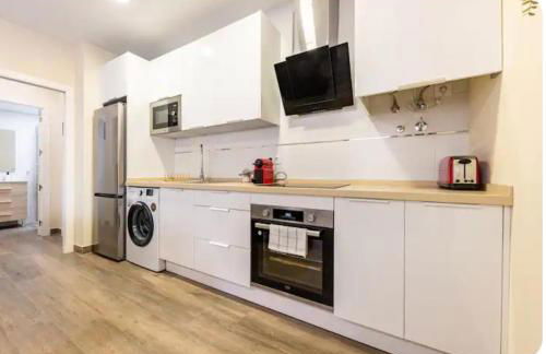 Loft Flor de Azahar parking privado - Foto 7