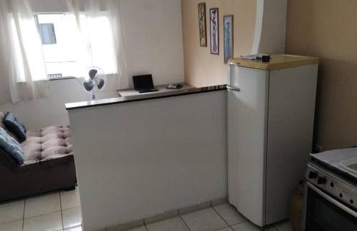 201 Apt aconchegante e funcional prox ao centro - Foto 9