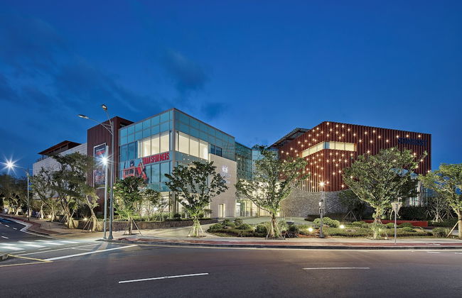 Somerset Jeju Shinhwa World - Photo 70