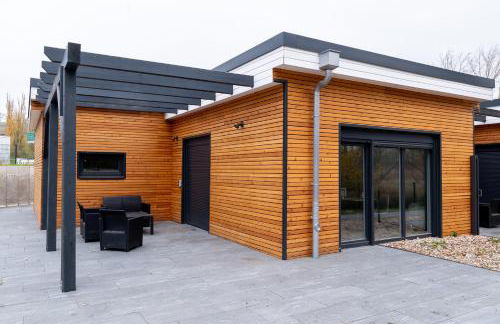 Seeferienhaus am Süßen See - Foto 12