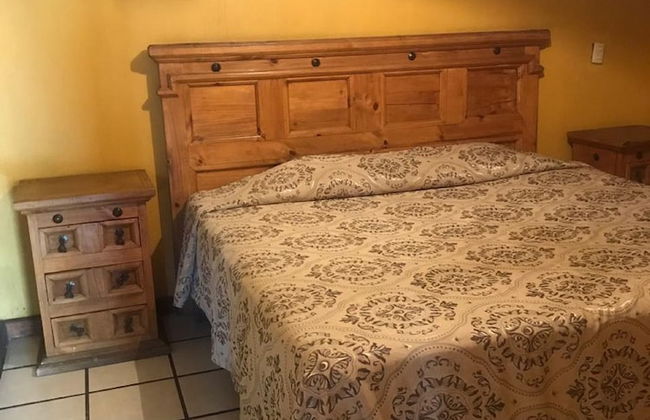 Cabañas Lomas Verdes - Foto 14