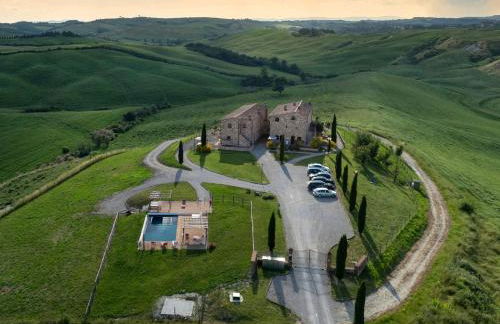 Casa Lavanda - Podere Fossaccio - Foto 1