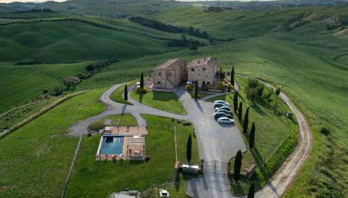 Casa Lavanda - Podere Fossaccio - Foto 1