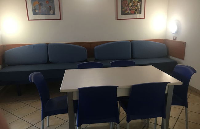 Cheerful Apartment with AC near Adriatic Coast - Foto 44