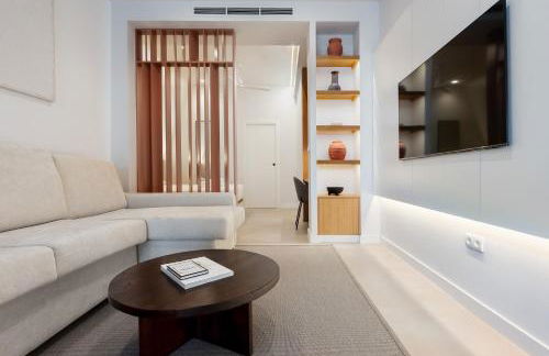 Panther Home Santa Justa I - Foto 1