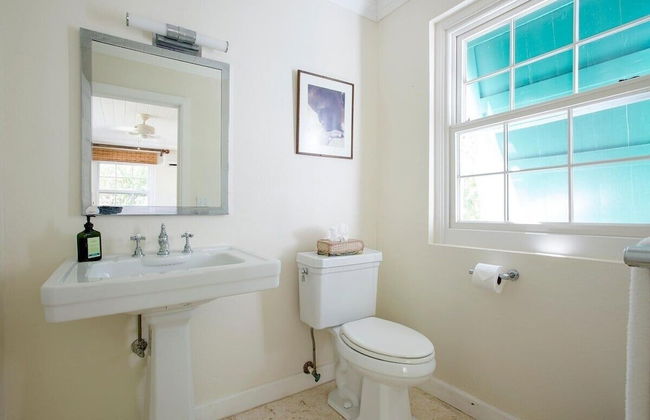 Buccaneer Hill Main House 5 Bedroom Home - Foto 14