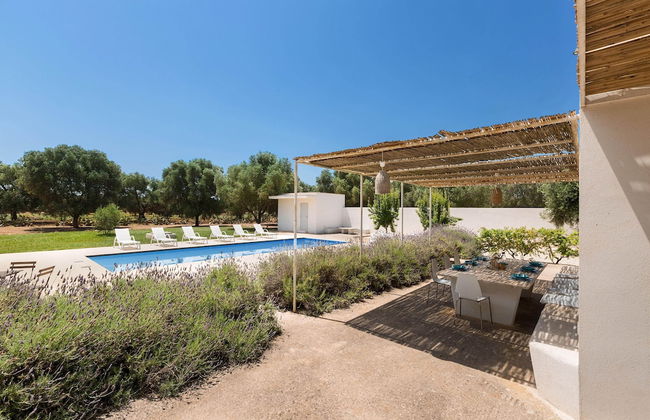 Villa Acquadolce - Foto 18