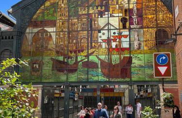 Elegancia y confort en el corazón de Málaga - Foto 44