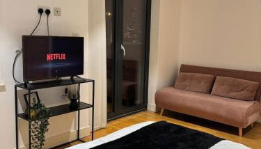 Luxury Penthouse Apartment - Foto 4