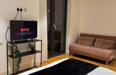 Luxury Penthouse Apartment - Foto 4