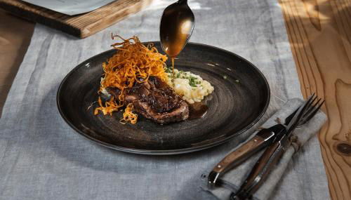 Alpzitt-Chalets - Foto 4