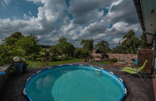 Agroturystyka "Dobre czasy" - Foto 61